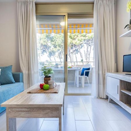 קמברילס Apartamentos Internacional Arysal מראה חיצוני תמונה